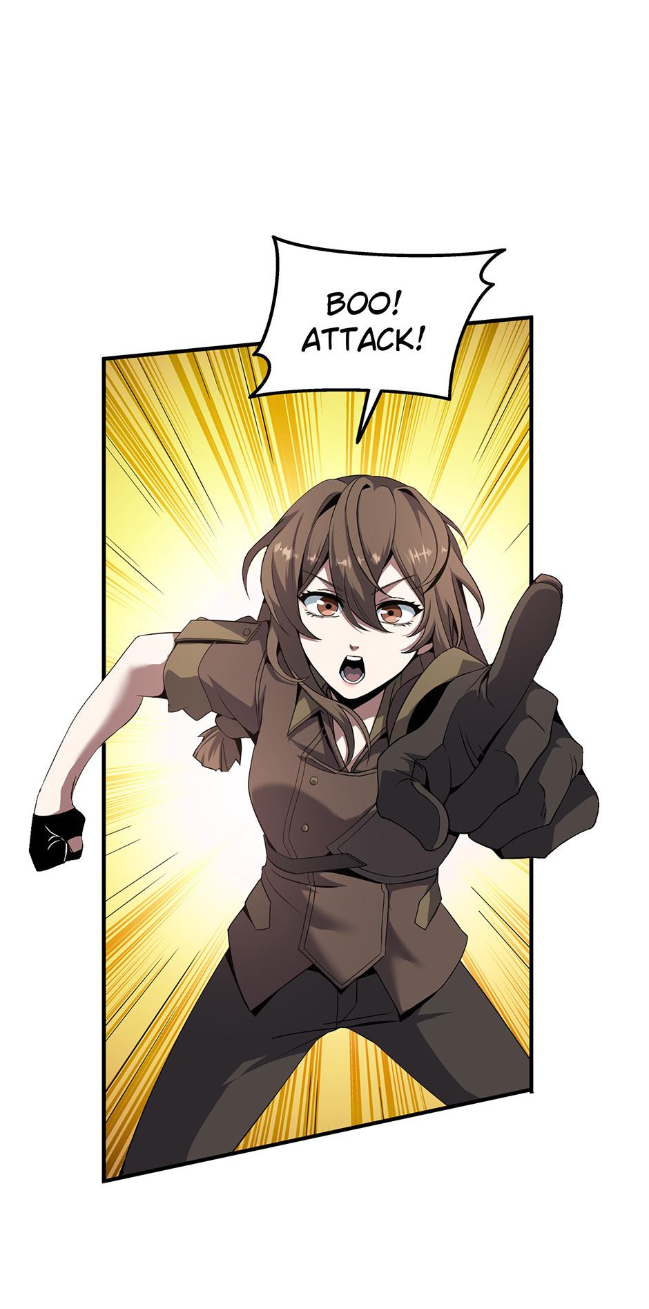 The Beginning After the End, Chapter 207 image 68